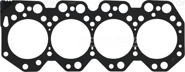 GASKET. CYLINDER HEAD