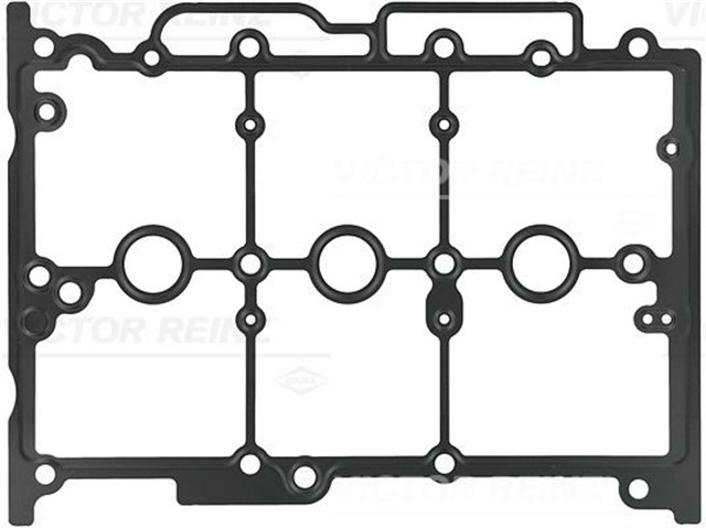 GASKET. ROCKER COVER
