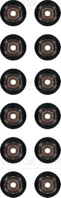 SEAL SET. VALVE STEM