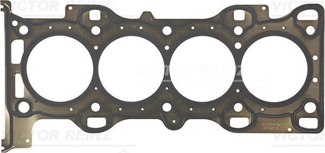 GASKET. CYLINDER HEAD