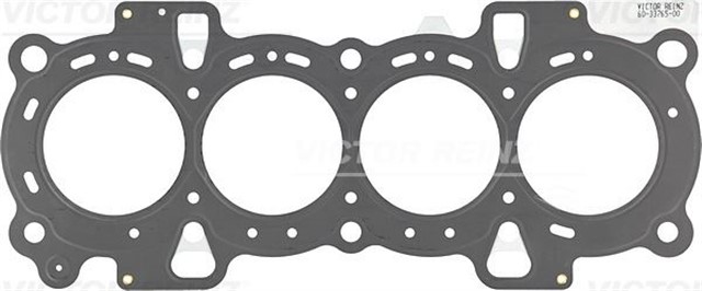 GASKET. CYLINDER HEAD