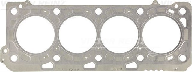 GASKET. CYLINDER HEAD