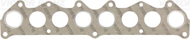 GASKET. INTAKE/EXHAUST MANIFOLD