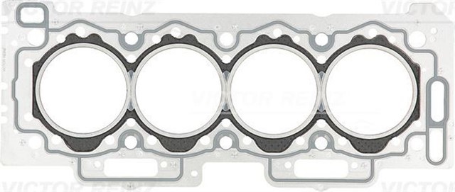 GASKET. CYLINDER HEAD