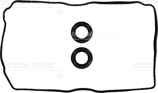 GASKET SET. ROCKER COVER