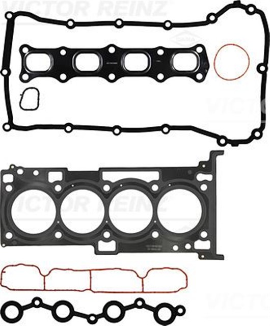 GASKET SET. CYLINDER HEAD