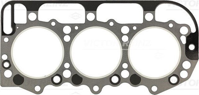 GASKET. CYLINDER HEAD