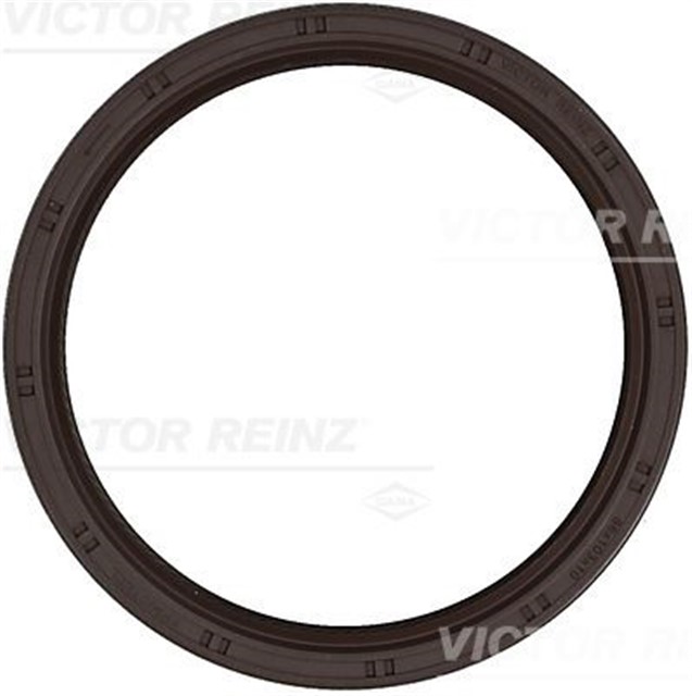 RADIAL OIL SEAL. CRANKSHAFT