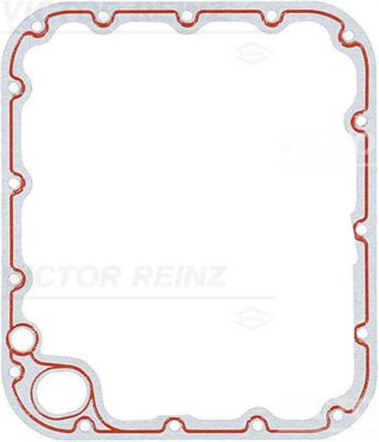 GASKET. OIL PAN
