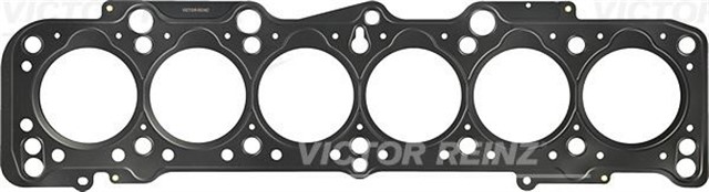GASKET. CYLINDER HEAD