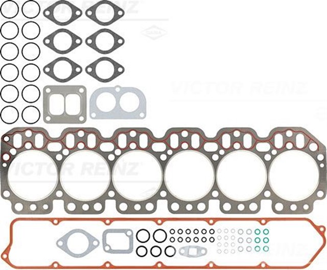 GASKET SET. CYLINDER HEAD
