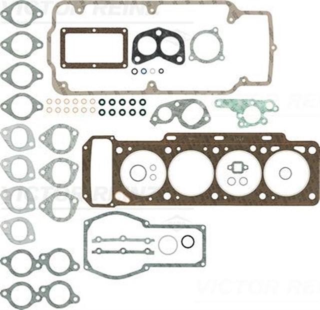 GASKET SET. CYLINDER HEAD