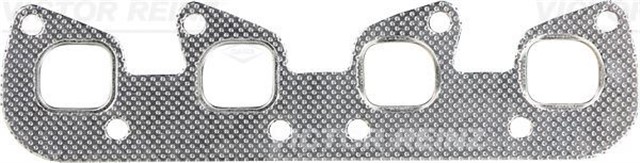 GASKET. EXHAUST MANIFOLD