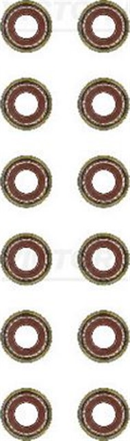 SEAL SET. VALVE STEM