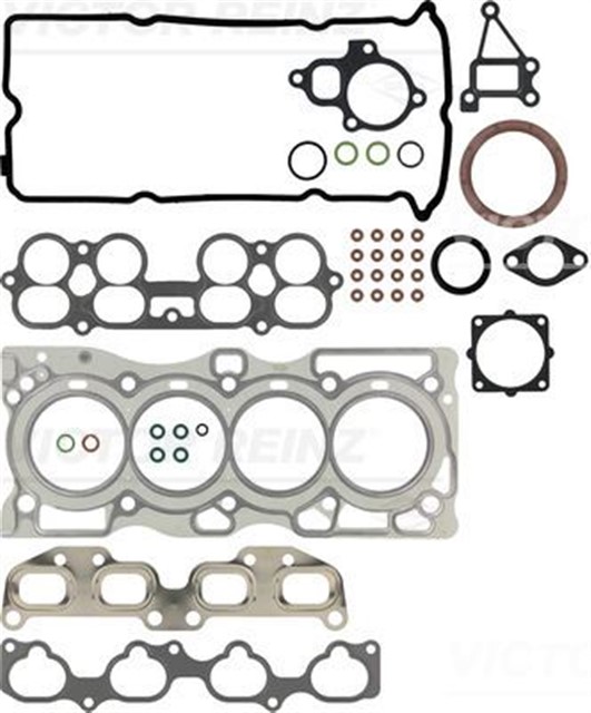 FULL GASKET SET. ENGINE