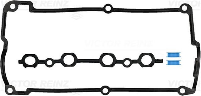 GASKET SET. CYLINDER HEAD COVER