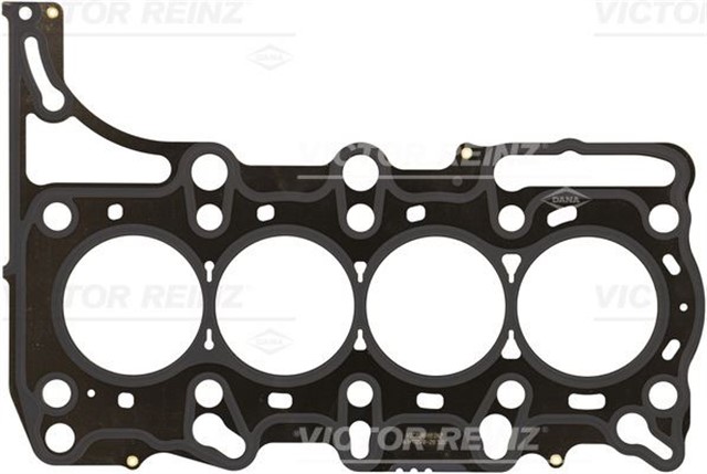 GASKET. CYLINDER HEAD