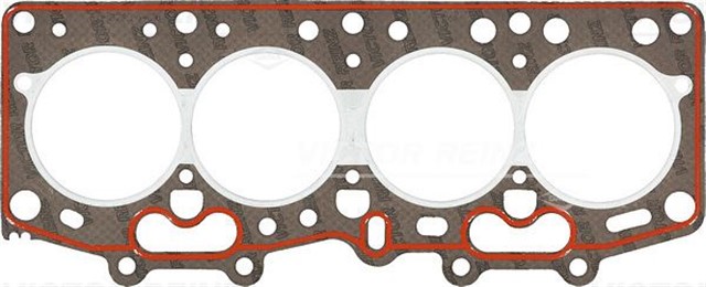 GASKET. CYLINDER HEAD