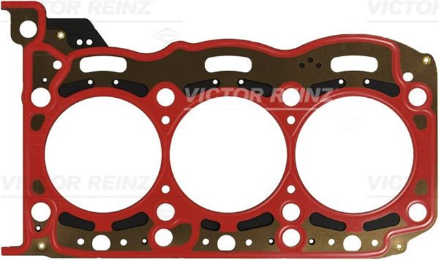 GASKET. CYLINDER HEAD