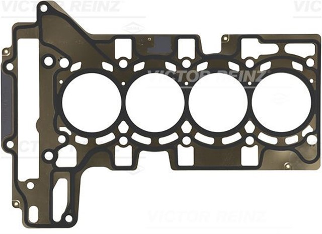 GASKET. CYLINDER HEAD