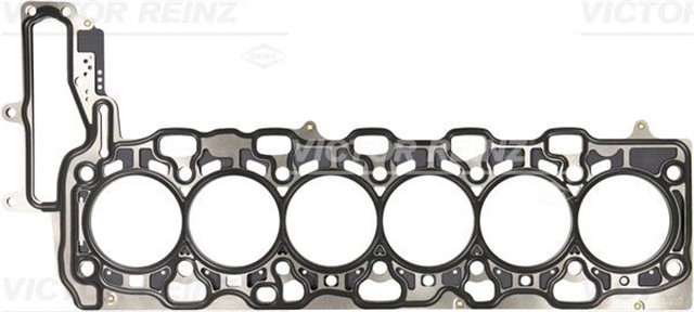 GASKET. CYLINDER HEAD