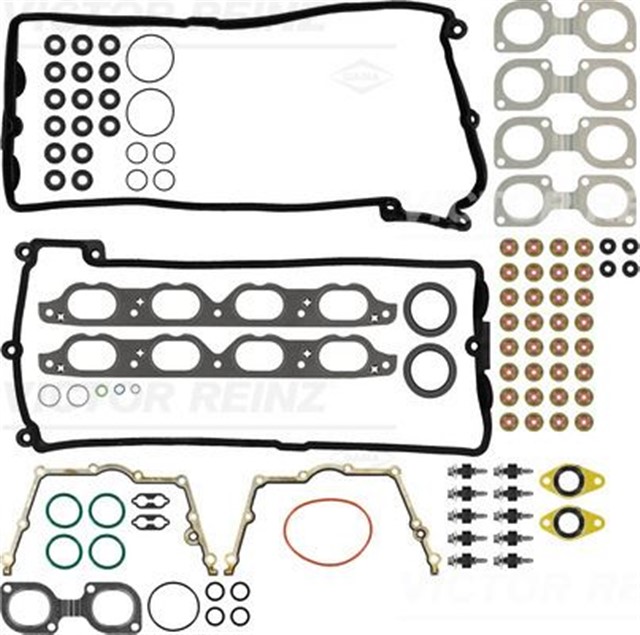 GASKET SET. CYLINDER HEAD
