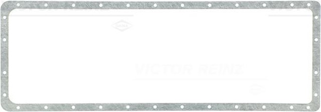 GASKET. OIL PAN