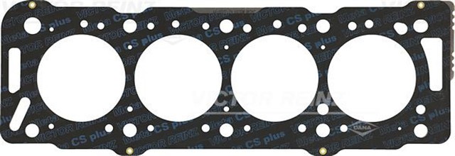 GASKET. CYLINDER HEAD