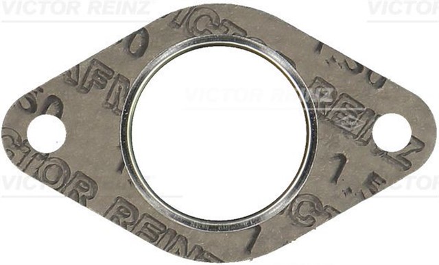 GASKET. EXHAUST MANIFOLD