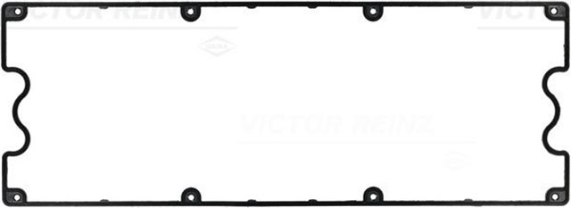 GASKET. ROCKER COVER