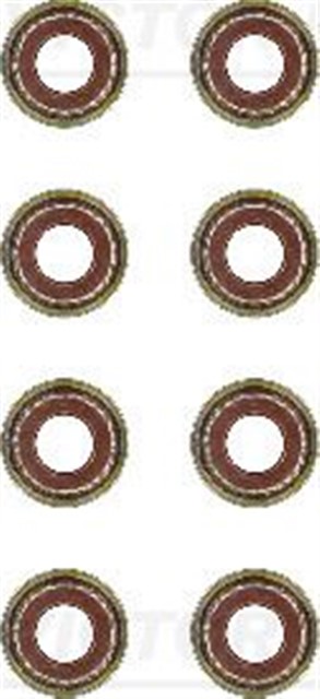 SEAL SET. VALVE STEM