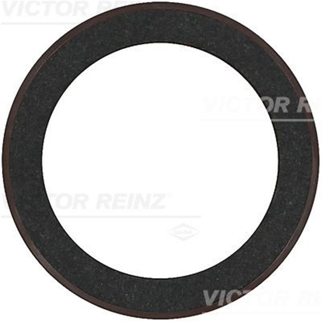 RADIAL OIL SEAL. CRANKSHAFT