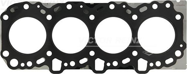 GASKET. CYLINDER HEAD
