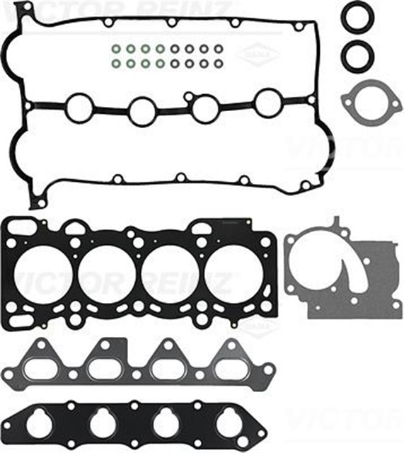 GASKET SET. CYLINDER HEAD