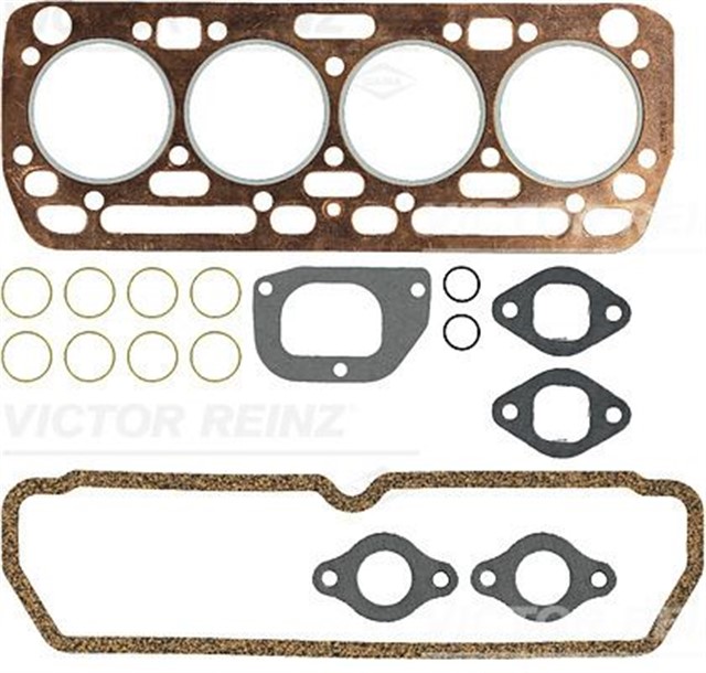 GASKET SET. CYLINDER HEAD