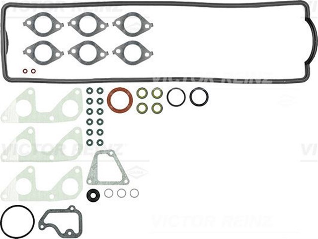 GASKET SET. CYLINDER HEAD