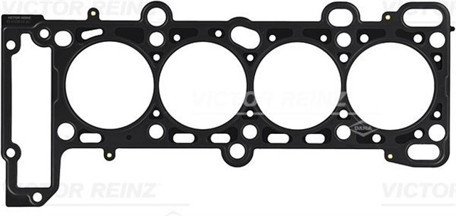 GASKET. CYLINDER HEAD