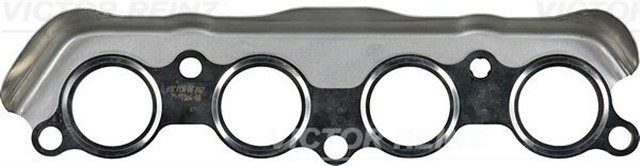 GASKET. EXHAUST MANIFOLD