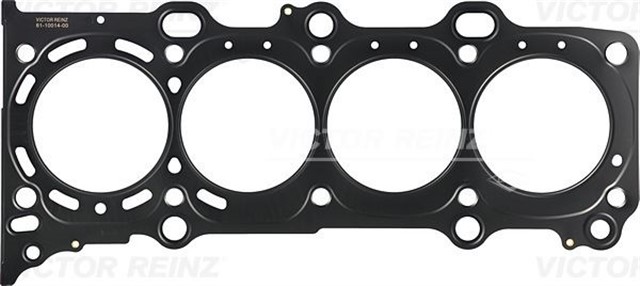 GASKET. CYLINDER HEAD