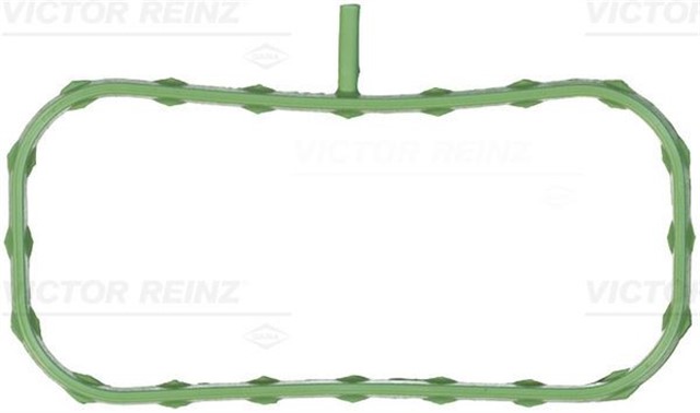 GASKET. INTAKE MANIFOLD