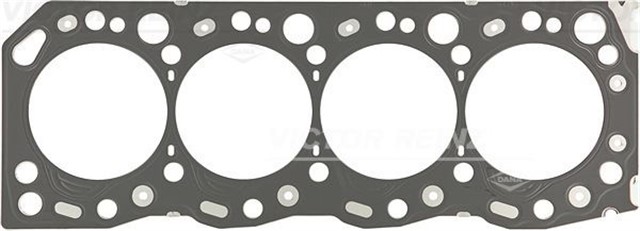 GASKET. CYLINDER HEAD