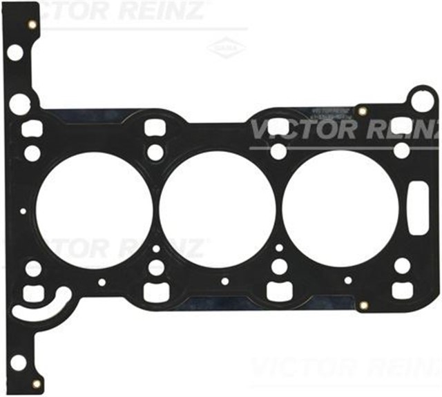 GASKET. CYLINDER HEAD