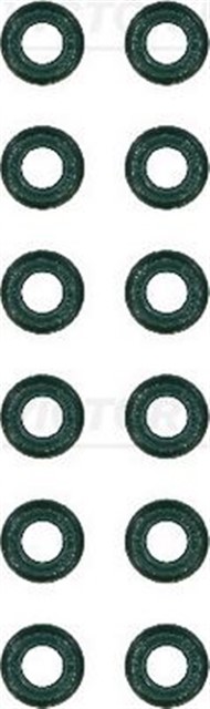 SEAL SET. VALVE STEM