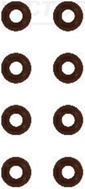 SEAL SET. VALVE STEM