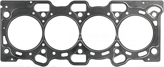 GASKET. CYLINDER HEAD