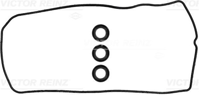 GASKET SET. CYLINDER HEAD COVER