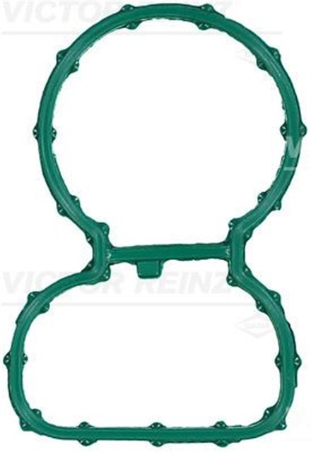 GASKET. INTAKE MANIFOLD