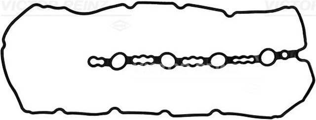 GASKET. ROCKER COVER