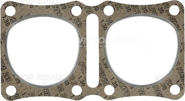 GASKET. CYLINDER HEAD