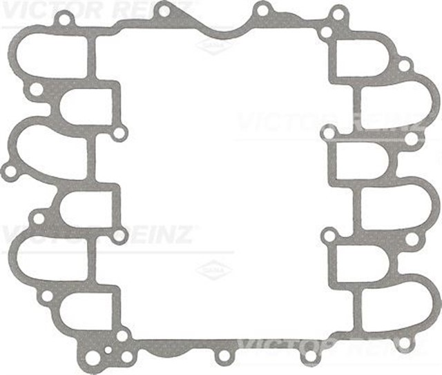 GASKET. INTAKE MANIFOLD HOUSING